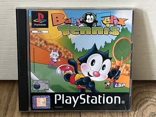 Baby felix tennis for - felix,