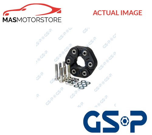 Propshaft joint rear gsp - rear,