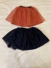 M&S and H&M Girls Party