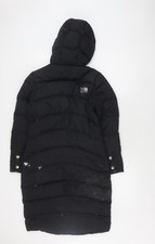 Karrimor Women's Black Puffer