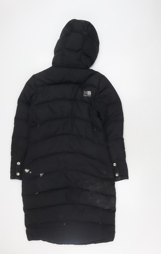 Karrimor women black - black, puffer