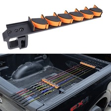 Fishing Rod Holder For Truck
