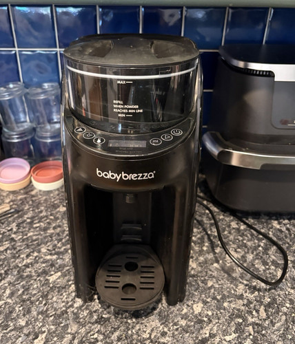 Baby brezza formula - brezza,