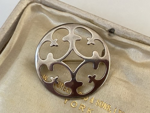 Vintage sterling silver - vintage,