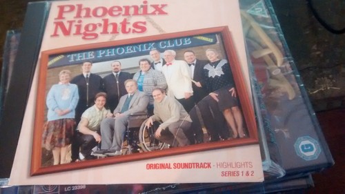 Peter kay phoenix - kay’s, nights