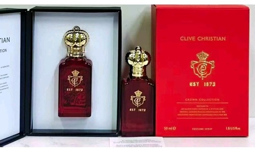 Clive christian matsukita - christian,