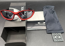 NIB OAKLEY TWENTY XX FMJ RED