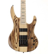 SCHECTER PA-MB MASAKI Burned