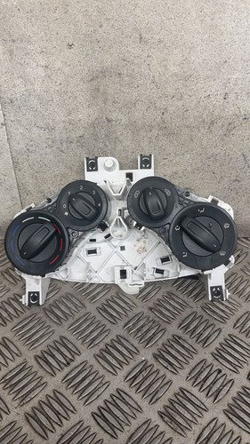 Ford mk2 2008 2016 - ka,