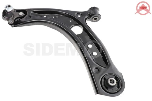 Front axle left fits - front,