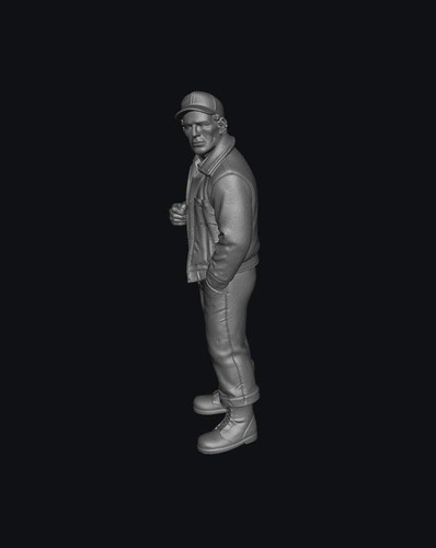 Smf5113 builder garage workers - smf5113,