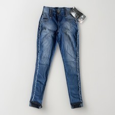 Pit Bull Brazilian Jeans