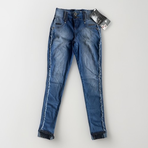 Pit bull brazilian jeans - pit,