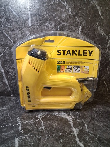 Stanley heavy duty - heavy,