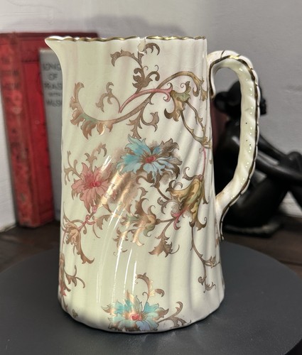 Victorian sampson bridgwood - victorian,