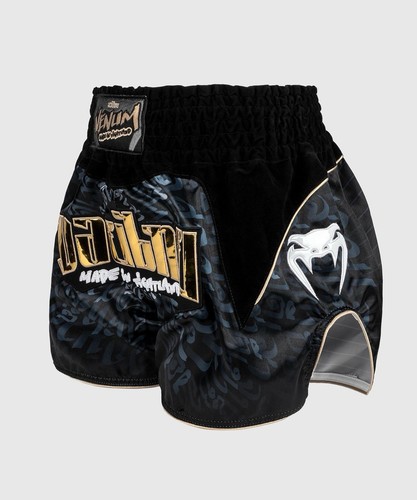 Venum attack muay - attack, thai