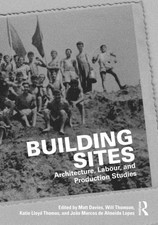 Building Sites Architecture