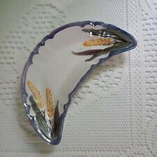 Vintage Royal Crownford Ironstone Wheat Side Plate Falconware