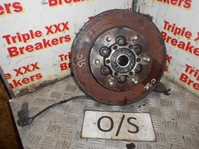 BFD023857 2015 ISUZU DMAX UTAH