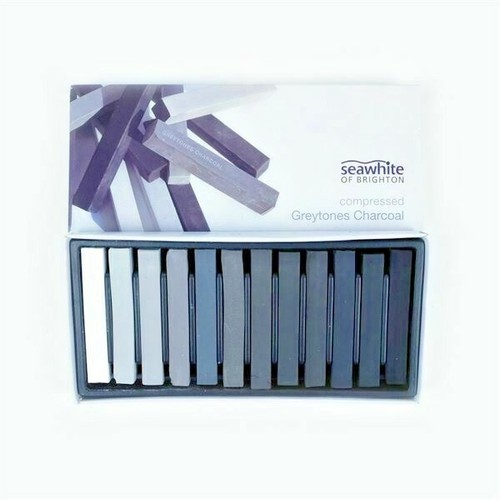 Seawhite compressed sketching - seawhite,