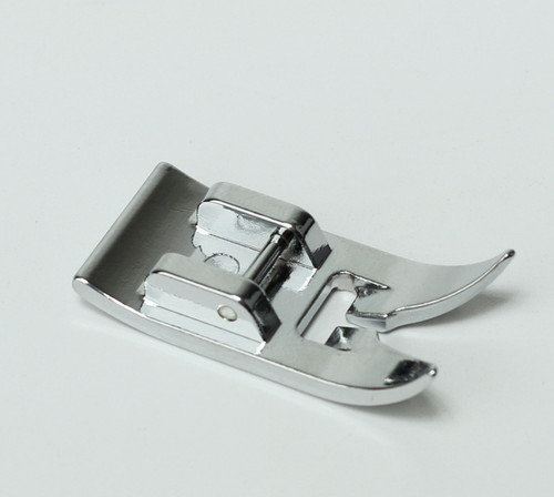 Zig zag presser foot low - zig,