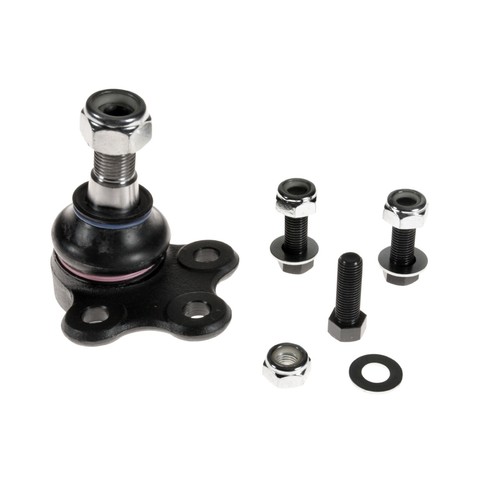 Blue print ball joint - blue,
