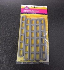 Dorema Awning Ladder Straps