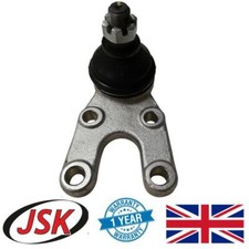 Lower Front Ball Joint for