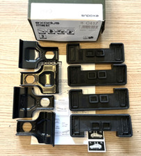 Exodus Roof Bar Fitting Kit
