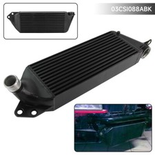 Competition Intercooler For