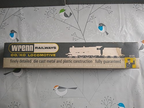 Wrenn gauge w2240 2 8 - wrenn,
