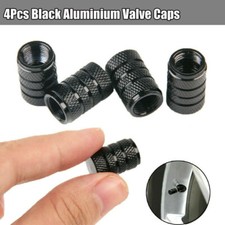 4X Aluminium Auto Wheel Tyre