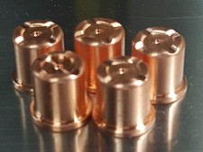 5 x Drag Nozzles for Cebora