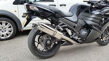 Kawasaki ZZR1400 2012 >