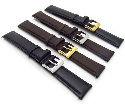 Soft genuine leather - soft, extra