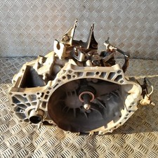 TOYOTA RAV4 GEARBOX 6 SPEED