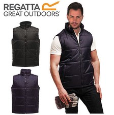 Mens Regatta Bodywarmer Padded