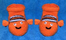 KNITTING PATTERN - Finding