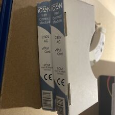 Airflow 72573602 PCM iCON Pullcord Module for iCON 15/ 30 & 60 Extractor Fans