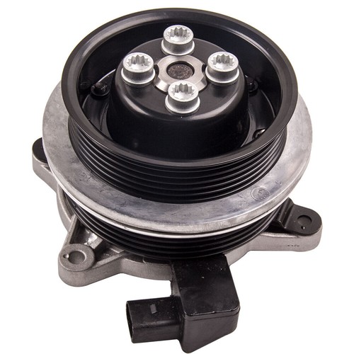 Water pump for golf - for,
