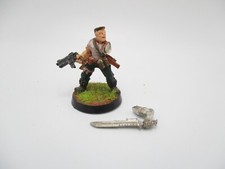 Sly Marbo [Metal] [x1] Astra