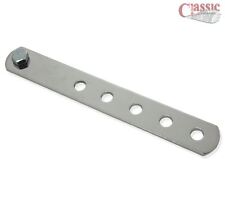 Universal 8'' Silencer Bracket