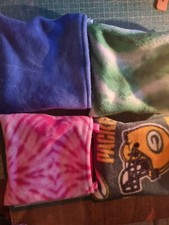 7" Sugar Glider Cage Pouches