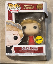 Princess Diana of Wales Funko