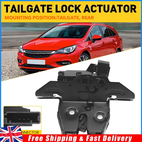 Fits for vauxhall astra - vauxhall, gtc