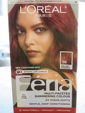 L'OREAL FERIA MULTI FACETED