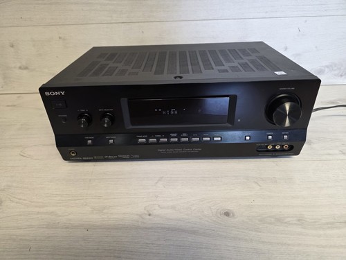 Sony str dh800 multi - , channel