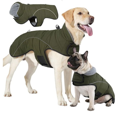 Lianzimau warm coats - lianzimau, jackets