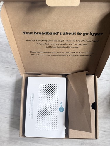 Hyperoptic zte zxhn h298a home - zte,