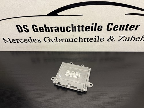 Genuine mercedes class - class, w221